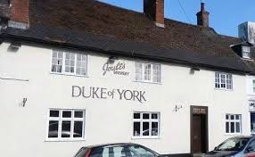 Image result for Duke Of York Bowling Club