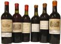 Bordeaux Wines