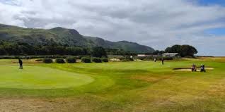 Image result for Betws-Y-Coed Golf Club