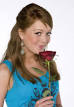 als Rosa Becker