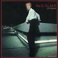 Nick Gilder City Nights Album Cover, Nick Gilder City Nights CD ...