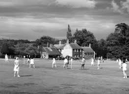 Image result for Lodsworth Stoolball Club