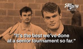 Image result for Reigate Badminton Club