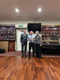 Image result for Stirling Indoor Bowling Centre
