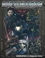 Review: SSDC Battlelords of the Twenty- Third Century ... 