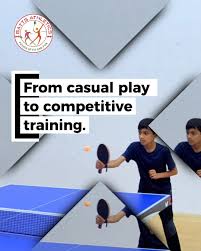 Image result for Batts Table Tennis Club