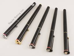 Image result for rotring fountain pen