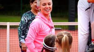 Image result for Dorking Lawn Tennis Club