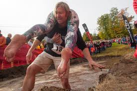 Image result for Wife Carrying Club