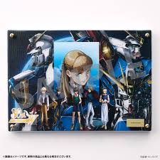 「レディ・アン 新機動戦記ガンダムW」の画像検索結果