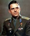 Space travel critical situations - Vladimir Komarov Russian cosmonaut photo - outer-space-flight-critical-situations-15