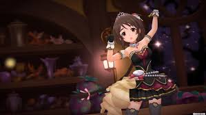 「相原雪乃 アイドルマスターシンデレラガールズ」の画像検索結果