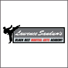 Image result for Laurence Sandums Blackbelt Martial Arts