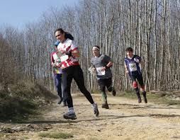 Image result for Manchester & District Orienteering Club