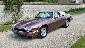 Image result for Rose Bronze 1995 Jaguar