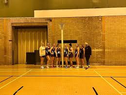 Image result for Harriers Netball Club