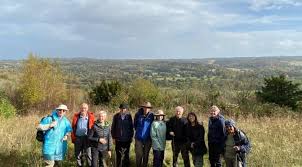 Image result for Ramblers Association - Mole Valley Group