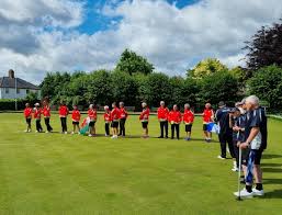 Image result for Rhiwbina Bowls Club