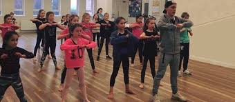 Image result for Zumba Harrogate