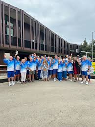 Image result for Carr`s Glen Bowls Club