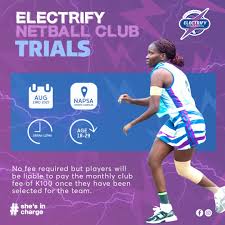 Image result for Fm Eclipse Netball Club