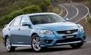 Toyota Aurion Range Updated For 2010 | Reviews | Prices ...