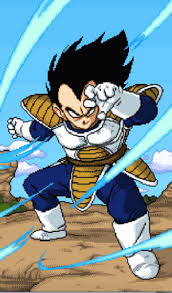「ベジータ （サイヤ人編）」の画像検索結果
