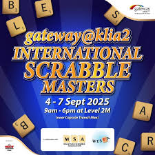 Image result for Bourne & District Scrabble Club