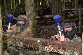 Image result for Hamburger Hill Paintball Games