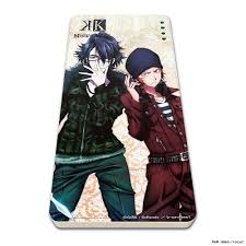 「伏見猿比古 K」の画像検索結果