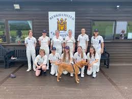 Image result for York Ladies Cricket Club