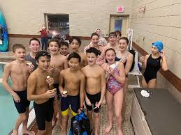 Image result for Melton Mowbray Swimming Club
