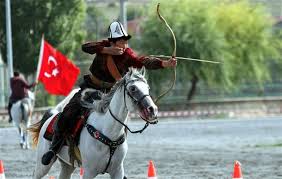 Image result for Taverham Archers