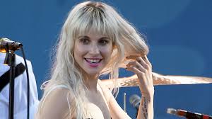 Image result for hayley williams