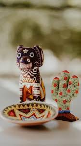 Image result for huichol art
