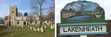 Image result for Lakenheath Cricket Club