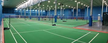 Image result for Torpoint Badminton Club