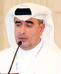 Mohammad Ahmad Al Mulla Director – Department of Metrology Emirates Authority for Standardization &amp; Metrology Dubai, UAE - img_8470-5r