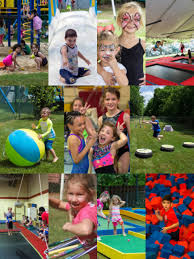 Image result for Child`s Hill Gymnastics Club