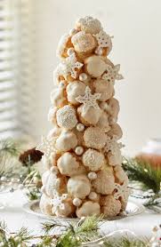 Image result for croquembouche