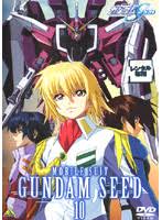 「ジャッキー・トノムラ 機動戦士ガンダムSEED」の画像検索結果