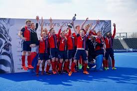 Image result for Hampstead Heath Hockey