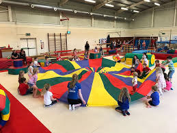 Image result for Wingate Centre