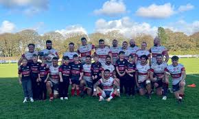 Image result for Camborne Rugby Football Club