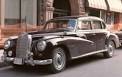 Mercedes-Benz Type 300 "Adenauer" limousine &copy; www.