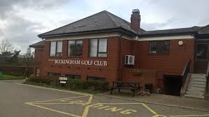 Image result for Buckingham Golf Club