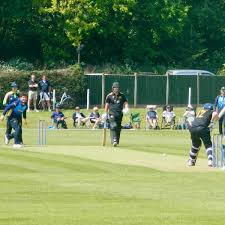 Image result for Ludlow & South Shropshire Cricket Club