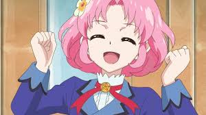 「北大路さくら アイカツ!」の画像検索結果