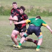 Image result for Puddletown Rugby Football Club
