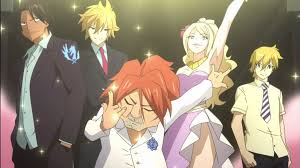 「アラーニャ・ウェブ FAIRY TAIL」の画像検索結果